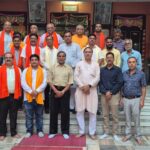 उत्तराखंड पत्रकारिता में ऐतिहासिक दिन, उत्तराखंड पत्रकार यूनियन का श्रमजीवी पत्रकार यूनियन में हुआ विलय,,,,