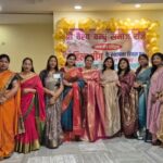 हरिद्वार में उत्साह के साथ मनाया गया वैश्य बंधु समाज महिला विंग का नौवां स्थापना दिवस, कुकिंग प्रतियोगिता और सांस्कृतिक कार्यक्रमों ने मोहा मन,,,