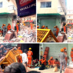 दिल्ली हॉस्टल हादसा, दिल्ली हाईकोर्ट की एमसीडी और डीयू को कड़ी फटकार, कहा ‘सिर्फ पीजी मालिक ही नहीं, प्रशासन भी जिम्मेदार’,,,,
