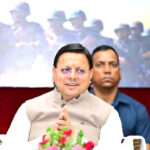 उत्तराखंड मुख्यमंत्री पुष्कर सिंह धामी और नितिन नवीन ने वीर सैनिकों को किया नमन, बोले- “सैनिक कभी पूर्व नहीं होता” ​