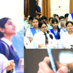 “”युवा विद्यार्थी मंथन: सीएम धामी ने एचएनबी गढ़वाल विवि में छात्रों से किया सीधा संवाद””