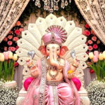 विघ्नहर्ता का आगमन;” ढोल-नगाड़ों की थाप पर बप्पा का स्वागत, भक्ति के रंग में डूबा देश”