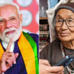उत्तराखंड ‘मन की बात’ में चमकीं माणा की पूर्णिमा, पीएम मोदी ने की सराहना,,,,,
