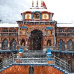 उत्तराखंड मुनस्यारी और पिथौरागढ़ की ऊंची चोटियों पर हुआ हिमपात, भारी बारिश से कैलाश मानसरोवर मार्ग बंद और काली नदी उफान पर,,,