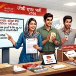 उत्तराखंड इंडिया पोस्ट जीडीएस भर्ती 2026, 10वीं पास युवाओं के लिए 23,757 पदों पर सीधे सरकारी नौकरी का सुनहरा मौका, बिना परीक्षा चयन प्रक्रिया,,,,