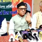 उत्तराखंड क्रांति दल में हुआ घमासान, दल ने नहीं की कोई सूची जारी, गलत बयान बाजी करने वालों पर होगी कार्रवाई,,,,