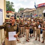 उत्तराखंड हरिद्वार में पुलिस महकमे में बड़ा फेरबदल, एक ही थाने में लंबे समय से जमे 76 पुलिसकर्मियों के हुए ताबड़तोड़ तबादले,,,,,
