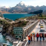 उत्तराखंड, धारचूला आदि कैलास और ओम पर्वत यात्रा के लिए कल से ऑनलाइन इनर लाइन परमिट होंगे जारी, बेली ब्रिज बनने से आवाजाही शुरू,,,,