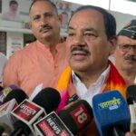 उत्तराखंड हरक सिंह रावत ने मुख्यमंत्री और भाजपा अध्यक्ष को दी सहसपुर से चुनाव लड़ने की खुली चुनौती,,,,