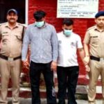 उत्तराखंड हरिद्वार मेला अस्पताल में तोड़फोड़ व मारपीट मामले में पुलिस ने चार आरोपियों को गिरफ्तार कर संबंधित कानूनी धाराओं के तहत किया चालान,,,
