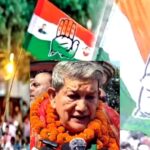 उत्तराखंड की जनता आने वाले समय में कांग्रेस के पक्ष में लेगी निर्णय, पथरी में पूर्व मुख्यमंत्री हरीश रावत ने भाजपा सरकार को घेरा,,,