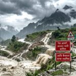 उत्तराखंड में फिर सक्रिय हुआ मानसून, 5 जिलों में अत्यंत भारी बारिश का रेड अलर्ट, 7 जनपदों में स्कूल बंद, आदि कैलाश यात्रा पर भी लगी रोक,,,