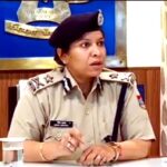 उत्तराखंड पुलिस महकमे में हुआ बड़ा फेरबदल, रिद्धिम अग्रवाल से कानून व्यवस्था का जिम्मा वापस, नीलेश आनंद भरणे को मिली कमान,,,,