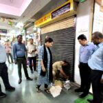 उत्तराखंड देहरादून में फर्जी प्रमाणपत्र बनाने के मामले में चार जनसेवा केंद्रों को सील कर तीन संचालकों की आईडी की निरस्त,,,