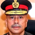 उत्तराखंड के गढ़वाल राइफल्स के उत्थान में अहम भूमिका निभाने वाले जनरल एनएस राजा सुब्रमणि बने देश के तीसरे सीडीएस,,,,
