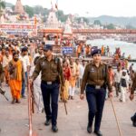 उत्तराखंड में सुरक्षा व्यवस्था सख्त, कुंभ और विधानसभा चुनावों को लेकर इंटेलीजेंस ने तेज की तैयारियां,,,,