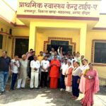 उत्तराखंड हरिद्वार गंगा पार की 35 हजार आबादी को मिलेगा सरकारी स्वास्थ्य सेवाओं का लाभ,स्वास्थ्य सचिव और पूर्व मंत्री ने किया था निरीक्षण,,,,
