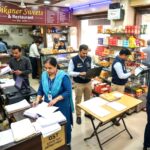 उत्तराखंड हरिद्वार और रुड़की में राज्य कर विभाग ने की बड़ी कार्रवाई, मिले स्टॉक-रिकॉर्ड में अंतर, 5 प्रतिष्ठानों पर जीएसटी का छापा, 38.90 लाख वसूले,,,  ​
