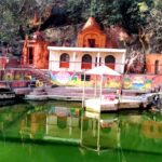 उत्तराखंड हरिद्वार कुंभ मेला 2027 की तैयारियां तेज, भीमगोड़ा के सौंदर्यीकरण और जीर्णोद्धार सहित होगा सड़कों का कायाकल्प और अतिक्रमण पर चलेगा पीला पंजा,,,,