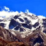 उत्तराखंड प्रकृति का अद्भुत चक्र, ओम पर्वत पर फिर लौटी पवित्र ‘ओम’ की आकृति, यात्रियों में उल्लास,,,,