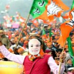 बीजेपी ने चुनाव आयोग को सौंपा चुनावी खर्च का ब्योरा, असम, तमिलनाडु और पुडुचेरी चुनावों में कुल 160 करोड़ रुपये खर्च का दिया लेखा – जोखा,,,