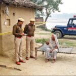 उत्तराखंड हरिद्वार में पुत्र के डंडे ने ली पिता की जान, श्यामापुर क्षेत्र की चंडीघाट बस्ती की घटना, पुलिस की हिरासत मे आरोपी पुत्र,,,,