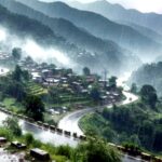 उत्तराखंड में मानसून का दौर जारी, पिथौरागढ़ और बागेश्वर में भारी बारिश का येलो अलर्ट, 25 सितंबर तक विदाई की संभावना,,,,
