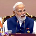 “देश – दुनिया” प्रधानमंत्री मोदी ने ब्रिक्स शिखर सम्मेलन में दिया बड़ा संदेश, ” देशों का समूह नहीं, बल्कि समाधानों का इकोसिस्टम है- ब्रिक्स “