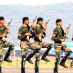 उत्तराखंड रुड़की में पांच अक्टूबर से अग्निवीर भर्ती रैली- सीईई-2027 उत्तीर्ण युवाओं के लिए सुनहरा अवसर,,,,