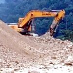 उत्तराखंड मूसलाधार बारिश ने मचाया कोहराम, चीन सीमा से संपर्क टूटा, पिथौरागढ़ में राष्ट्रीय राजमार्ग बंद आवागमन ठप,,,