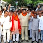 उत्तराखंड जिला सहकारी बैंक बोर्ड का निर्विरोध गठन पर स्वामी यतीश्वरानंद ने इसे बताया जनता की जीत,,,