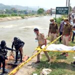 उत्तराखंड के हरिद्वार में चार दिन से लापता किशोरी का शव गंगनहर से बरामद, प्रथम दृष्टया पुलिस ने जताई आत्महत्या की आशंका,,,