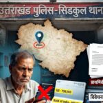 उत्तराखंड में यहां फिर हुआ साइबर धोखाधड़ी, दो बैंक खातों से 1.98 लाख रुपये का गमन, सिडकुल थाना क्षेत्र का मामला, शुरू हुई विवेचना,,,,,