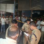 उत्तराखंड हरिद्वार बाइक मैकेनिक की हत्या मामले में CCTV फुटेज से हुआ खुलासा, कम उम्र का दिख रहा है गोली चलाने वाला आरोपी,,,