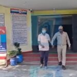 उत्तराखंड हरिद्वार पशु के साथ कुकर्म (गलत हरकत) करने वाले आरोपी को पुलिस ने किया गिरफ्तार,,,,