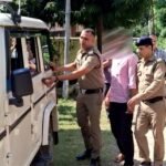 उत्तराखंड UTET परीक्षा में सॉल्वर गैंग की सेंधमारी नाकाम, कोटद्वार में दूसरे अभ्यर्थी की जगह परीक्षा दे रहा मुन्नाभाई रंगे हाथ गिरफ्तार,,,