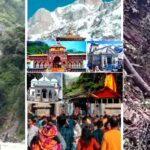 उत्तराखंड लगातार हुई बारिश से गिरा पारा, रोकी गई बदरी-केदार यात्रा, संवेदनशील मार्गों पर लैंडस्लाइड का अलर्ट, 24X7 प्रशासन मुस्तैद,,,