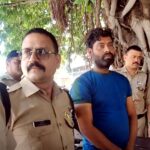 हरिद्वार पारिवारिक कलह में 3 मासूम बच्चों संग गंगा में कूदने पहुंचा पिता, पुलिस की सतर्कता से बची व्यक्ति सहित 3 मासूम जान,,,
