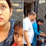 उत्तराखंड हरिद्वार महिला को स्कूटी से गिराकर चेन लूटने वाला शातिर बदमाश गिरफ्तार, तमंचा, कारतूस व लूटी गई सोने की चेन बरामद,,,