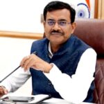 उत्तराखंड जनजीवन की सुरक्षा सर्वोच्च प्राथमिकता, 24 घंटे अलर्ट मोड पर रहें अधिकारी’ – मुख्य सचिव आनंद बर्द्धन