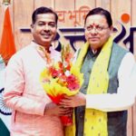 उत्तराखंड हरिद्वार रानीपुर में सुधरेगा सड़कों का ढांचा, विधायक आदेश चौहान के प्रस्तावों पर मुख्यमंत्री ने दी ₹3.41 करोड़ के बजट की मंजूरी,,,
