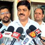 उत्तराखंड, ‘मतदाता सूची से नाम हटाना क्या मुद्दा नहीं?’ धामी के बयान पर प्रदेश कांग्रेस के वरिष्ठ नेता गणेश गोदियाल ने किया तीखा पलटवार,,,,