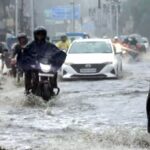 उत्तराखंड देहरादून में बारिश से टूटा 10 साल का रिकॉर्ड, 24 घंटे में सामान्य से 3592% अधिक बारिश, दिन का पारा 9 डिग्री लुढ़का, सितंबर में ही लौटी ठिठुरन,,,,