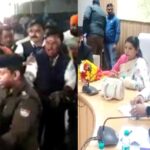 उत्तराखंड हरिद्वार नगर निगम बोर्ड बैठक में हुआ जोरदार हंगामा, मेयर बोलीं “काम नहीं होंगे तो जनता होगी नाराज”, उप नगर आयुक्त के खिलाफ निंदा प्रस्ताव पारित,,,