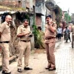 उत्तराखंड रुड़की में हुआ दोहरा हत्याकांड, प्रेम-प्रसंग के शक में युवक ने सगी बहन और पड़ोसी भाई को गोली मार की हत्या, आरोपी फरार,,,
