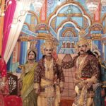 हरिद्वार ज्वालापुर रामलीला के 120वें वार्षिकोत्सव में ‘कोप भवन’ और ‘राम वनवास’ का हुआ भावपूर्ण मंचन, दर्शकों की आंखें हुईं नम,,,,