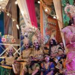 हरिद्वार ज्वालापुर श्री रामलीला समिति में रामेश्वर पूजन और रावण-अंगद संवाद का भव्य मंचन, अतिथियों ने की प्रभु श्रीराम की आरती,,,