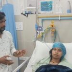 उत्तराखंड, हरिद्वार के एनपीपीएल हॉस्पिटल में गंभीर गर्भवती महिला का सफल प्रसव, जच्चा-बच्चा दोनों सुरक्षित; मिला निःशुल्क उपचार,,,,