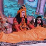 हरिद्वार श्री रामलीला समिति लक्कड़हारान ज्वालापुर में ‘लक्ष्मण शक्ति’ लीला का भावपूर्ण मंचन, गणमान्य अतिथियों सहित आमजन ने लिया प्रभु का आशीर्वाद,,,