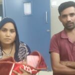 हरिद्वार दो अस्पतालों से रेफर नवजात को डॉक्टरों ने दिया नया जीवन, 6 दिन वेंटिलेटर सपोर्ट पर उपचार के बाद स्वस्थ हुआ बच्चा,,,,